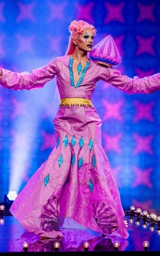 MyLittleGlampingLook