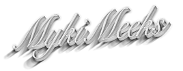 MykiMeeksLogo