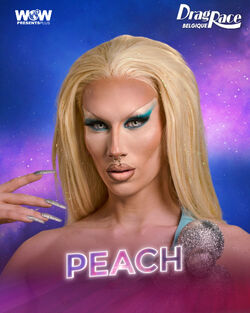 RuPaul's Drag Race' Makes Peaches Cry