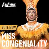 Miss Congeniality Candidate Promo