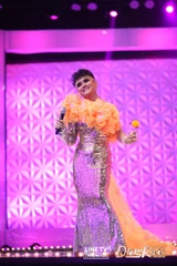 Look de 'Pumpuang Duangjan Realness'