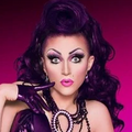 BenDeLaCreme as Maggie Smith