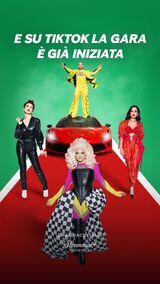 Promo Poster