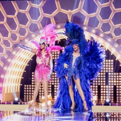 HellenaMaldittaMakeoverLook