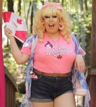 Daily Camp Attire