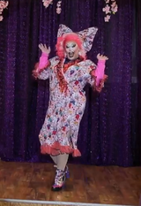 Signature Drag Look