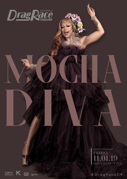 Rupaul's drag race thailand season 2 deals