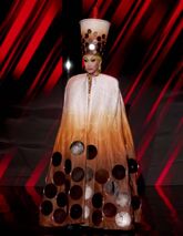 LSFTC Look