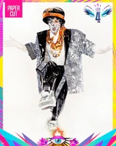 Look no emitido de 'La Más Chola'