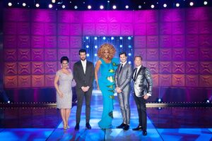 S10E8 Judges