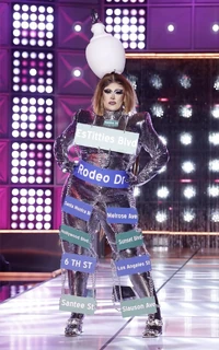 SalinaEsTittiesMetallicaLook