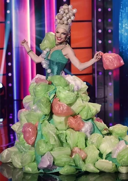 SamStarSeaSickeningLook