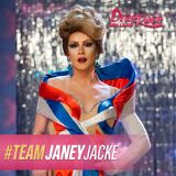 #TeamJaneyJacke Promo