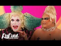 AS8 Top 2's Live Reaction to the Crowning