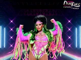 Alexis Mateo