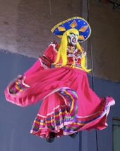 La Más Vaporosa Look