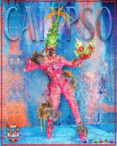 La Más Maíz Look (Reveal)