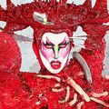 Electra Walpurgis - La Más Vaporosa