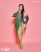 Look del Reencuentro