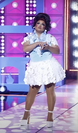 GenevaKarrDollLook