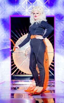 KateButchSlaycationLook