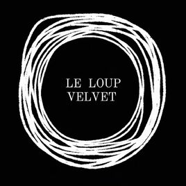 LoulouVelvetLogo