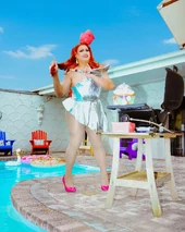 Look no emitido de 'Not In My Backyard BBQ'