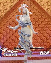 Guest Judge Look