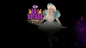 Anuncio de La Más Votada