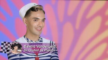 Confessional Look