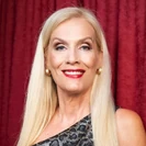 Gunilla Persson Santana Sexmachine (SV1)