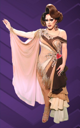 Look de 'Love The Skin You're In'