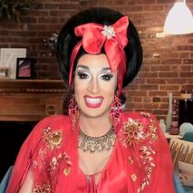 Reunion Look
