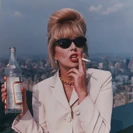 Joanna Lumley The Vivienne (AS7)
