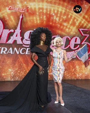 KeionaDRFR3WinnerSuccessorLook