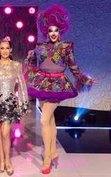 Episode 7 Look