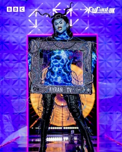 KyranThraxDoctorWhoLook