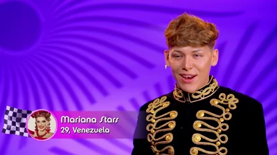 MarianaStarsConfessionalLook