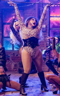 TristanSoledadeMadrugatasLook