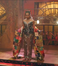 Women Of Power Look