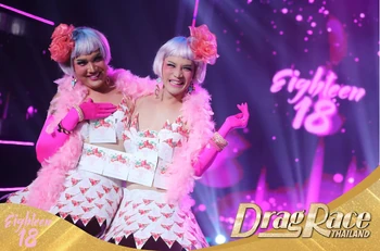 DearisDollPetchraMakeoverLook