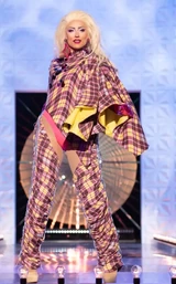 Ella Vaday | RuPaul's Drag Race Wiki | Fandom