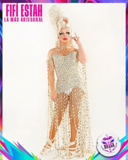 FifíEstahArtisanalLook