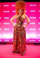 Look de la final en vivo