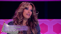 Glennis Grace