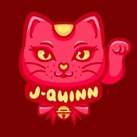 J Quinn logo