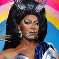 Kween Kong, RuPaul's Drag Race Global All Stars