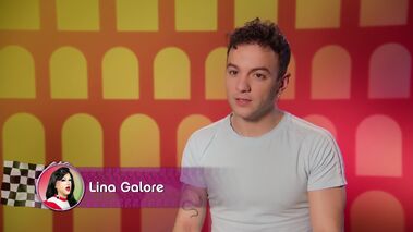 Confessional Look