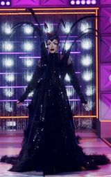Ruveal Yourself Look