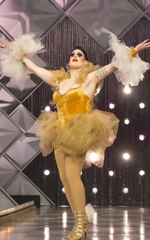 RitaBagaCAvsTWRainLook